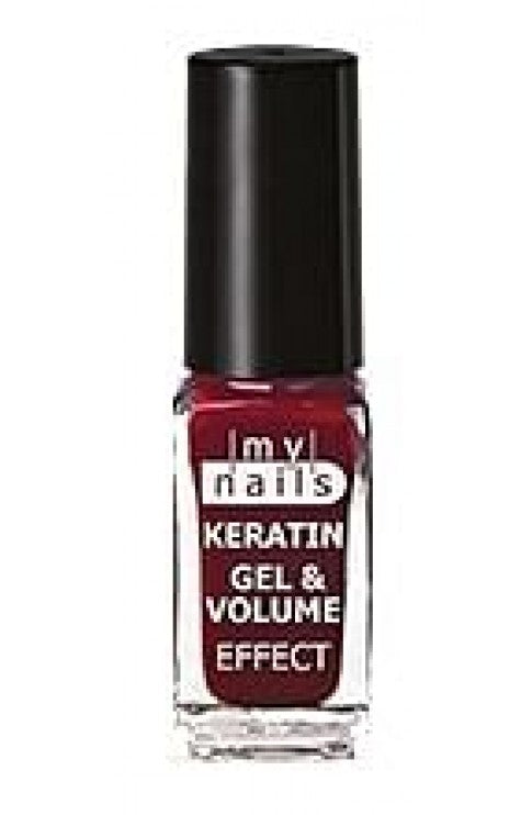 MY NAILS KERATIN GEL&VOL EF104