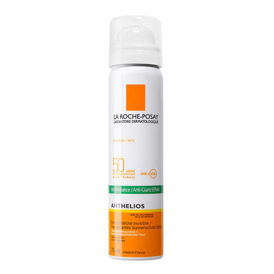 ANTHELIOS SPRAY FRESCO INVISIBILE SPF 50