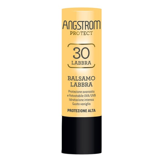 ANGSTROM PROTECT BALSAMO LABBRA SPF30