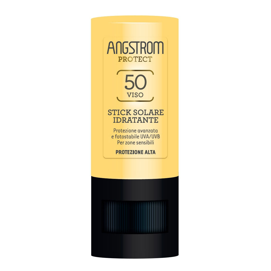 ANGSTROM PROTECT STICK SOLARE IDRATANTE SPF 50
