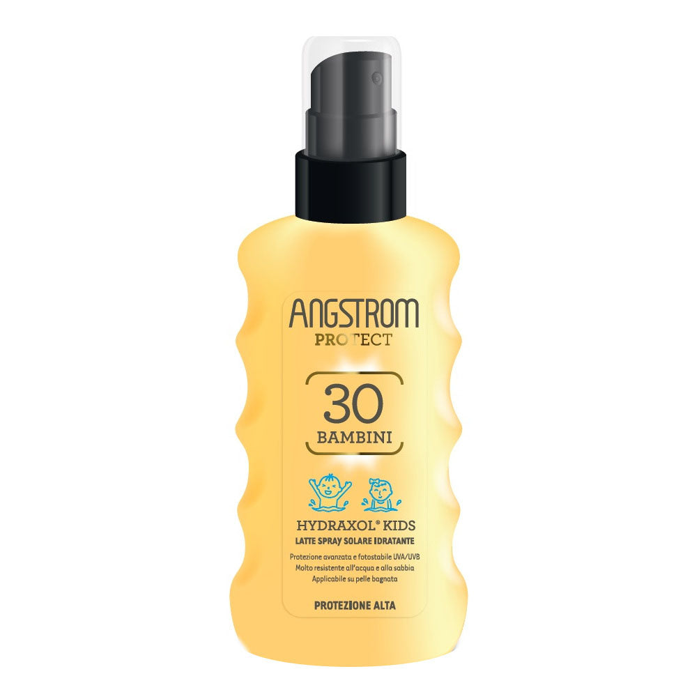 ANGSTR PR HYDR KIDS LAT SPY 30ML