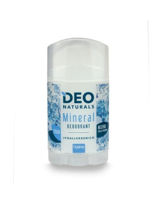 DEONATURALS STICK 100G