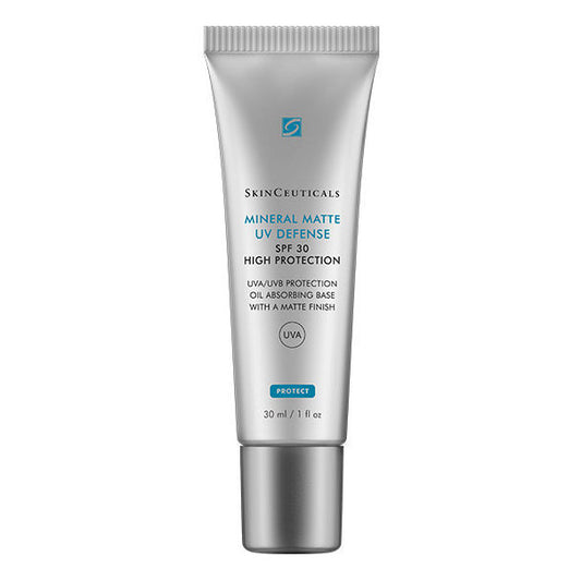 MINERAL MATTE UV DEFENCE 30 SKINCEUTICALS