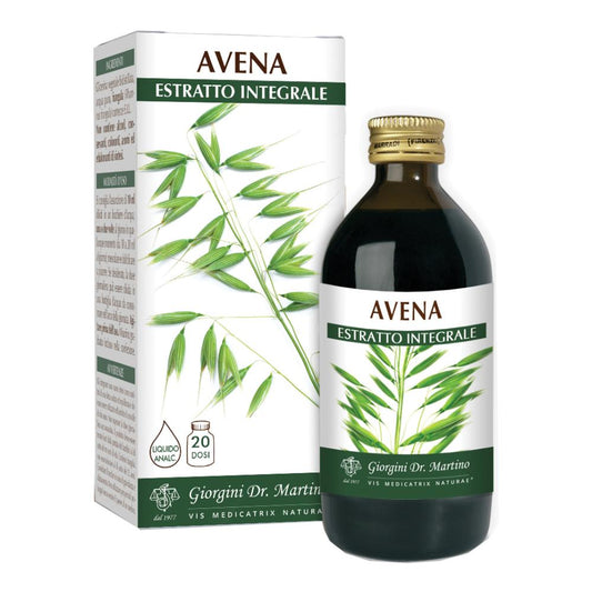 AVENA Estr.Int.200ml SerVis