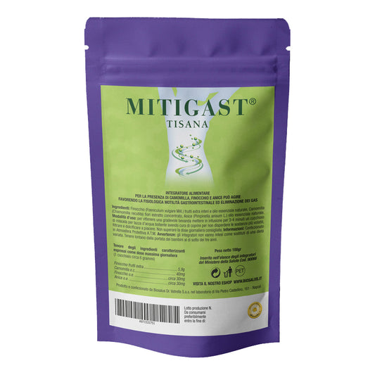 MITIGAST 100G