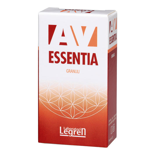 ESSENTIA 2 Tubi 220g