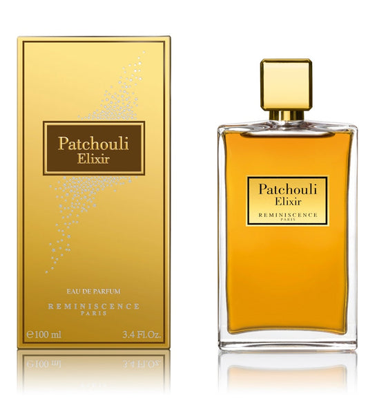 Reminiscence Patchouli Elixir Eau De Parfume 100ml