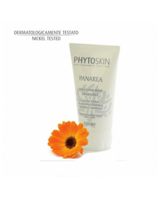 PHYTOSKIN Panarea Crema Mani