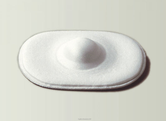 ALBERTA PRESSOR Cuscinetto Ombelicale