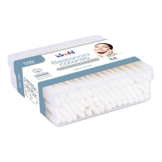 COTTON FIOC 100PZ