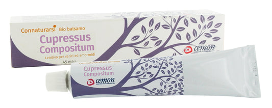 CUPRESSUS Bio Balsamo 45ml Cemon