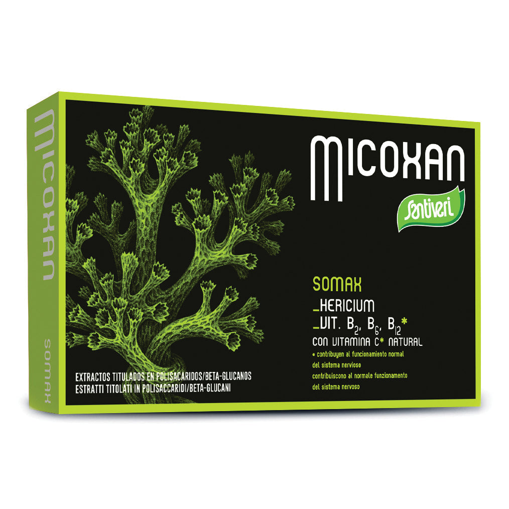 MICOSAN SOMAX 40 Cps STV