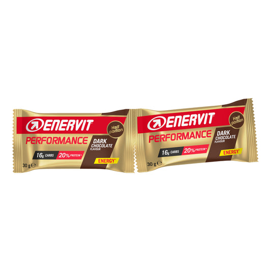 ENERVIT Power Sport Double Dark