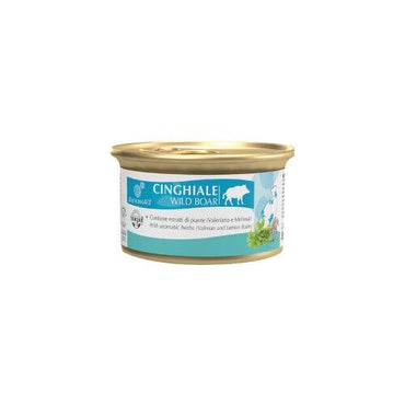 Marpet Aequilibriavet Cinghiale Cibo Umido Per Gatti Adulti Lattina 85g