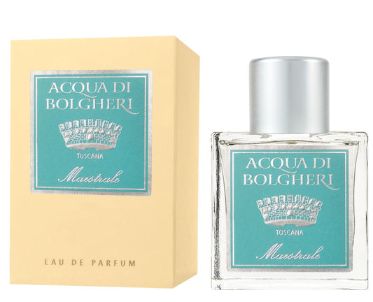 Acqua Di Bolgheri Maestrale Profumo Unisex 100ml