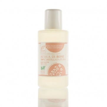 Dr Taffi Acqua di Rose Bio&Vegan 200ml