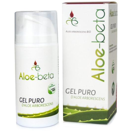 ALOE-BETA Emulgel 120ml