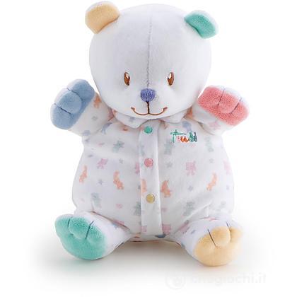 TRUDI CHRISTMAS PAJAMINIS ORSETTO 25CM