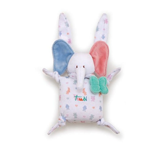 TRUDI CHRISTMAS MINI CARILLON ELEFANTE