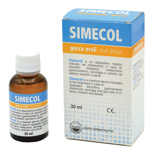 SIMECOL GOCCE