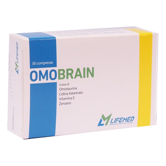 OMOBRAIN 30CPR