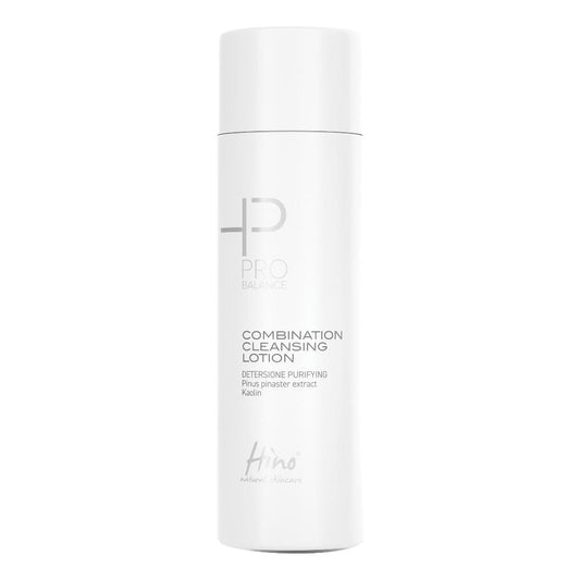 HNS PROB COMBINATION CLEANSING