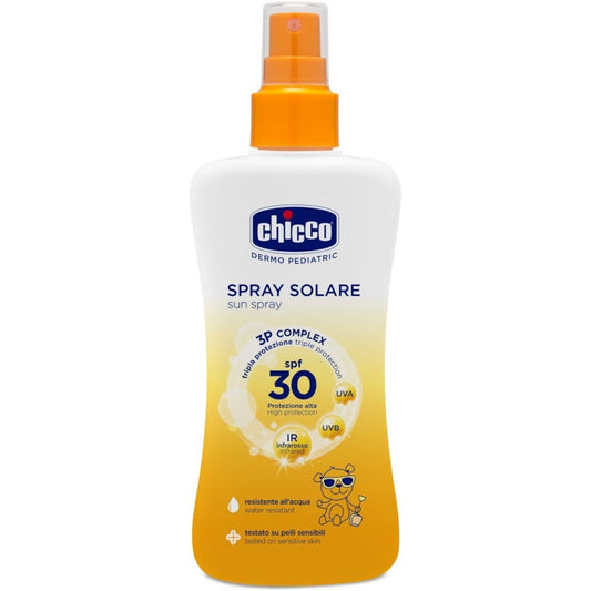 CH-Sol.Latte Spy 30 150ml