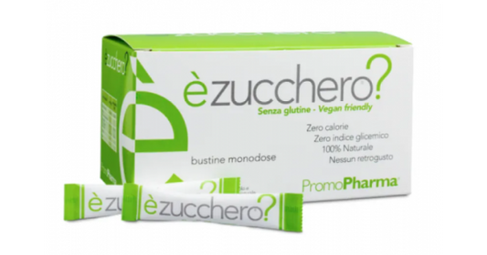 E'ZUCCHERO 200STICKX3G