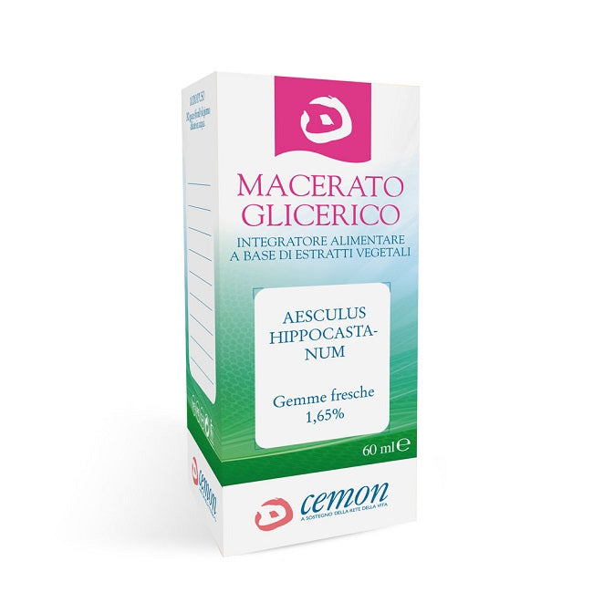 AESCULUS HIPP. MG 60ml
