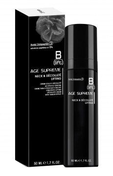 B Lift Age Supreme Collo E Decollete 50ml