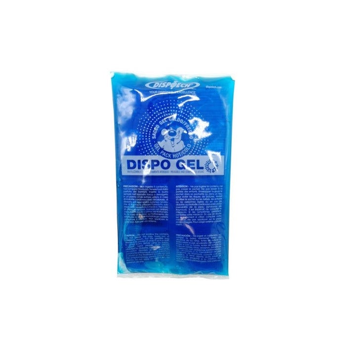 DISPOGEL SACCHETTO GEL RIUT M