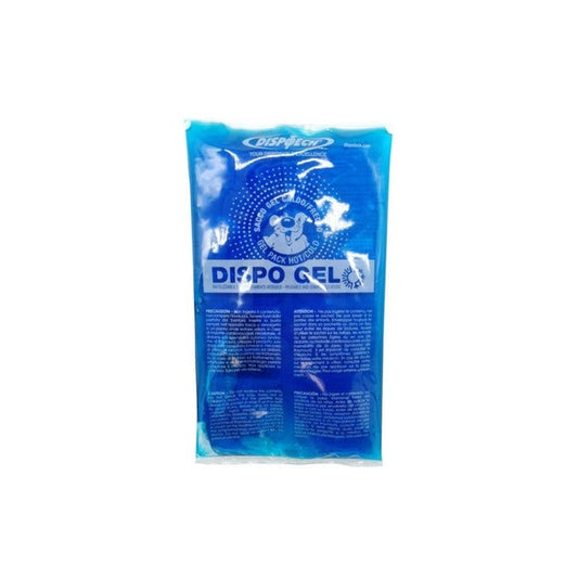 DISPOGEL SACCHETTO GEL RIUT M