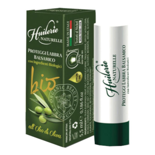 HUILERIE PROTEGGI LABBRA BALS