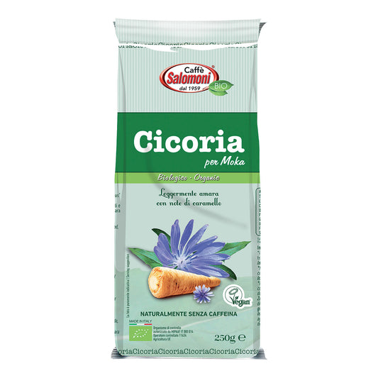 FIOR DI LOTO Cicoria Tost.Macinata Bio