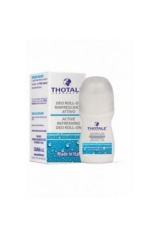 THOTALE Deo Rinfresc.Spray