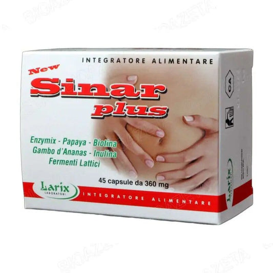 SINAR PLUS 45OPR