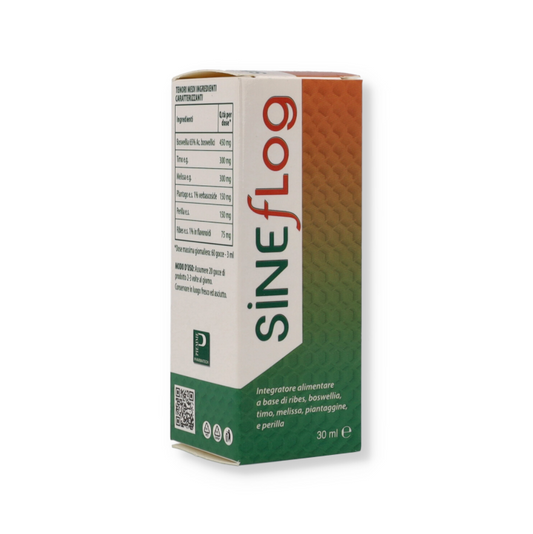 SINEFLOG GOCCE 30ML