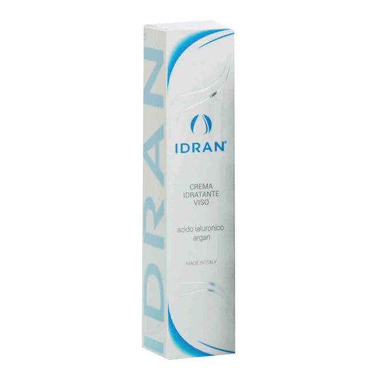 IDRAN CREMA IDRATANTE VISO