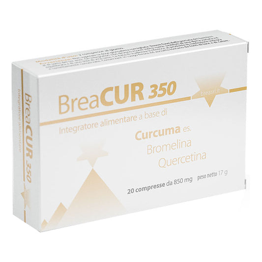 BREACUR 350 20 Cpr