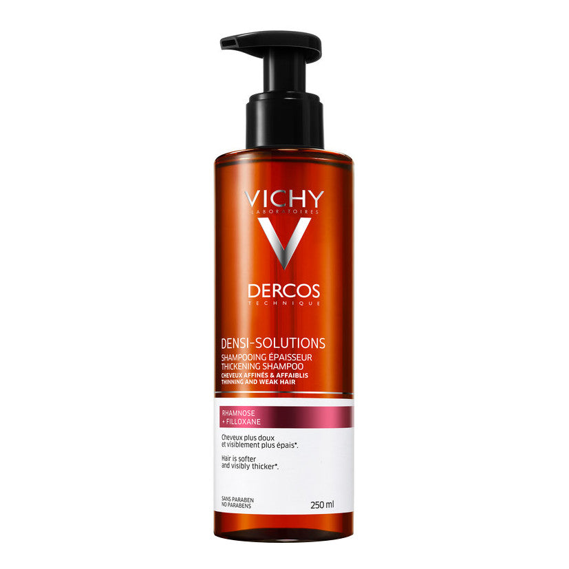 DERCOS-T DENSISOL SH 250ML