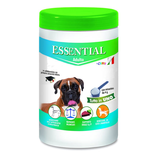 ESSENTIAL CANE ADULT 150 GR