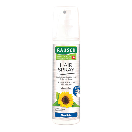 RAUSCH HERBAL HAIRSPR FLEXIBLE