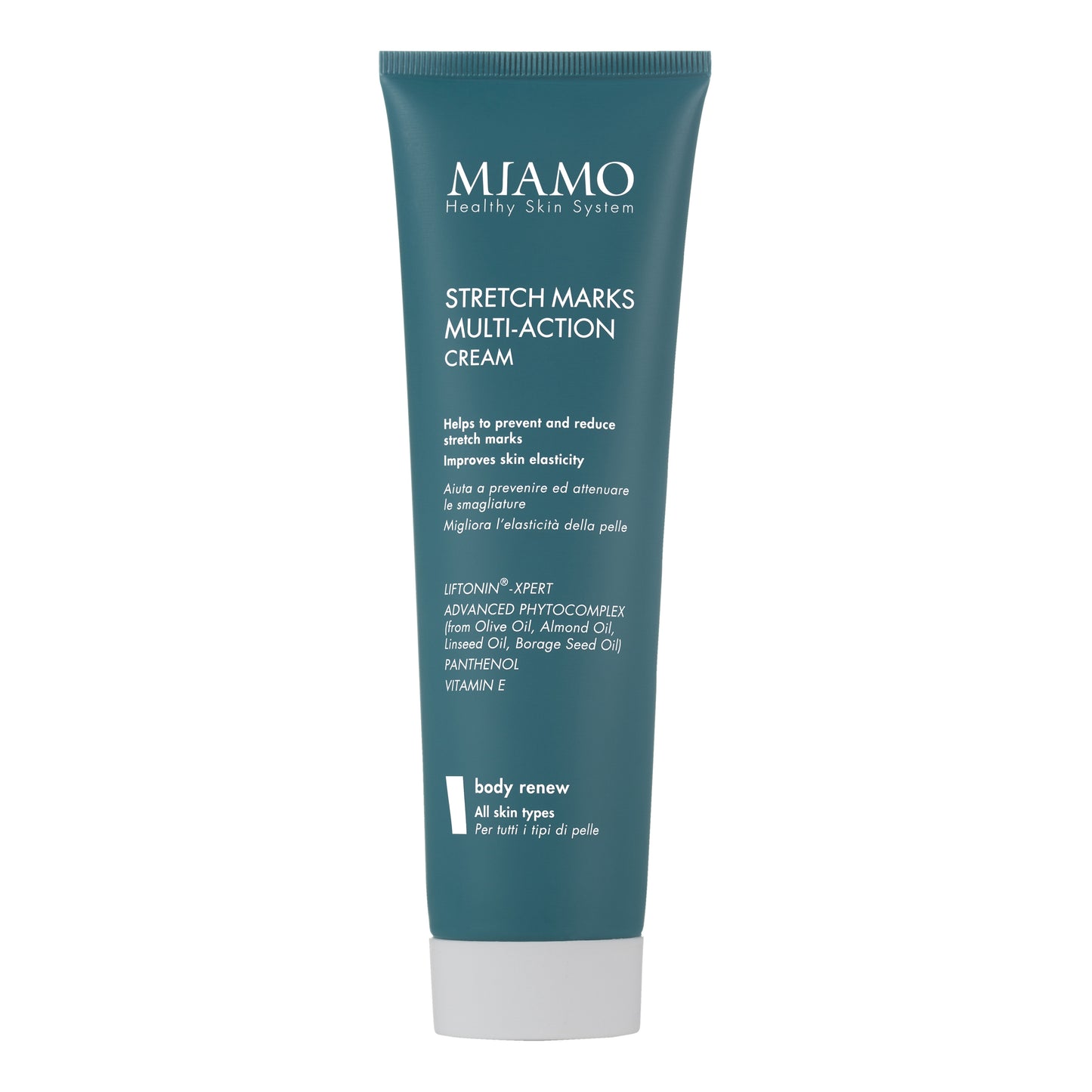 MIAMO STRETCH MARKS CR 150ML