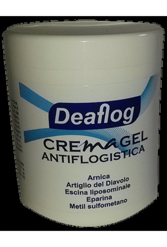 DEAFLOG Cremagel 1000ml