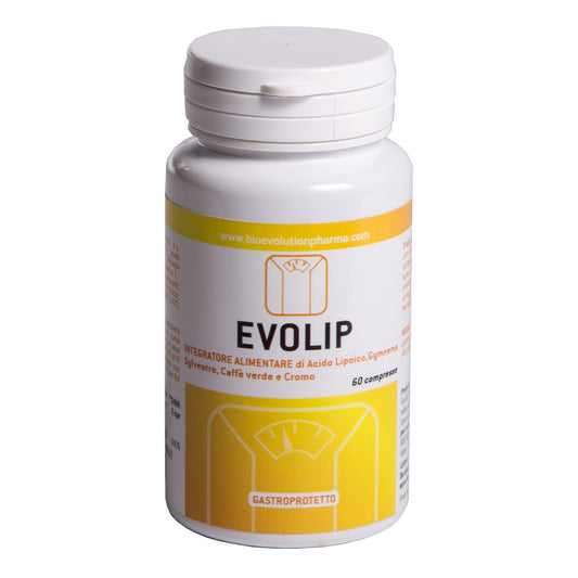 EVOLIP 60CPR