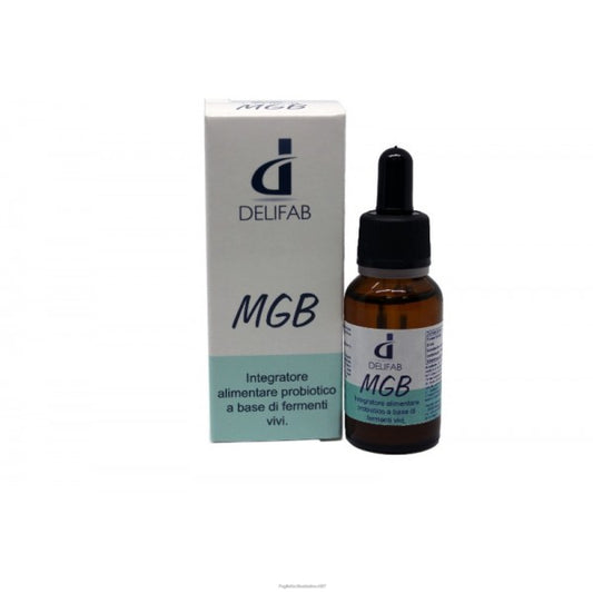 DELIFAB MGB 20ML