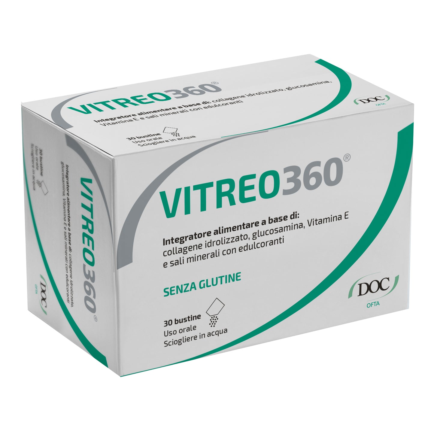VITREO 360 30 BUSTINE