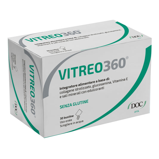 VITREO 360 30 BUSTINE