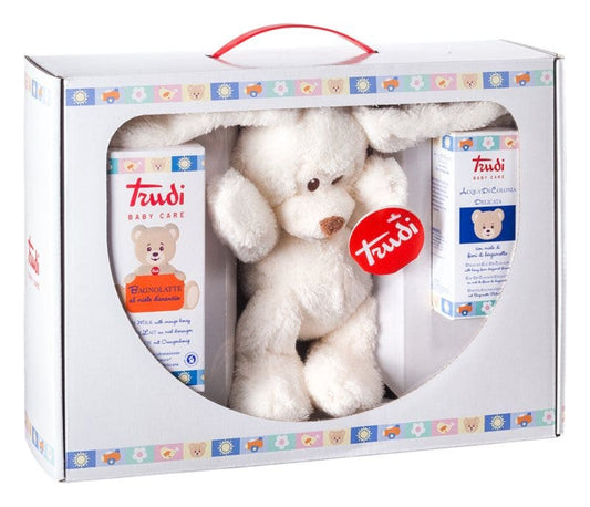 Trudy Baby Care Cofanetto Regalo