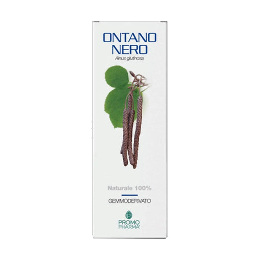 Promopharma Ontano Nero Gemmoderivato 100ml